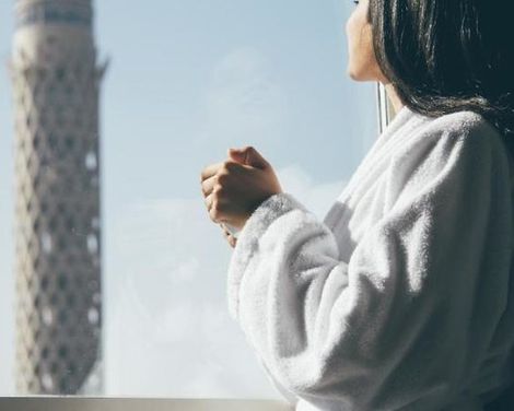 Novotel Cairo El Borg-3