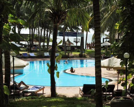 Saigon Mui Ne Resort-1