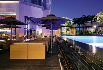 Hotel, JC Kevin Sathorn Bangkok Hotel
