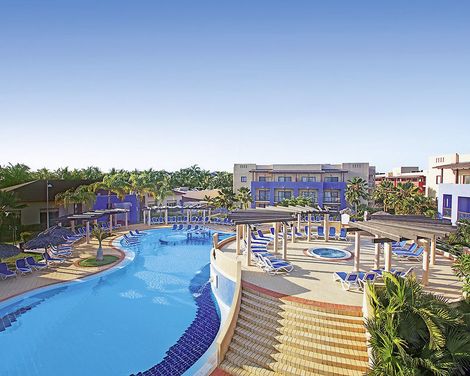 Grand Memories Varadero-1