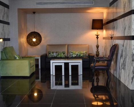Sercotel Hotel Parque-4