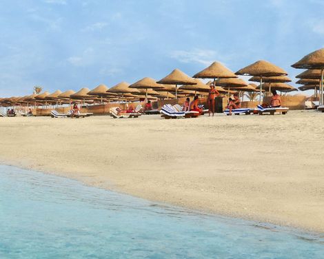 ONATTI Beach Resort-1