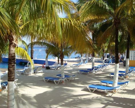 Cozumel Hotel & Resort-4
