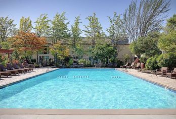 Hotel, Hilton Seattle Airport & Conference Center