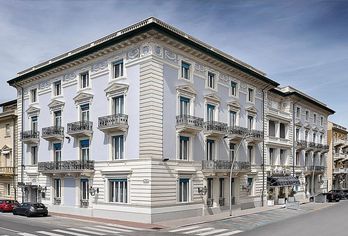 Palace Hotel