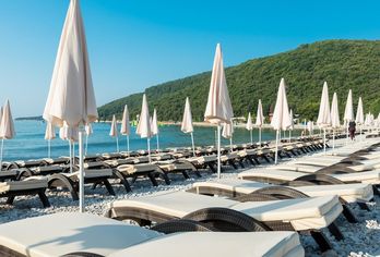 Hotel, Hedera Hotel