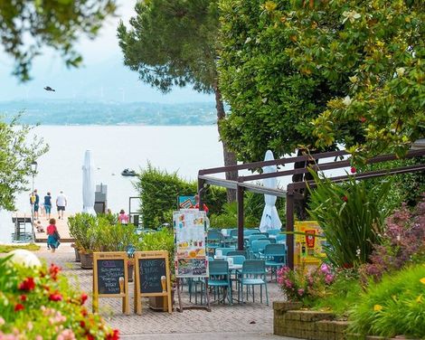 Campeggio Bella Italia-4