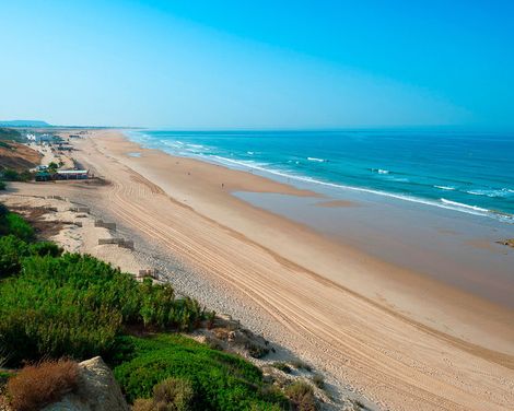 Hotel Fuerte Conil-Resort-1