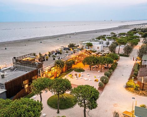 Sentido Punta Marina Premium Camp-0