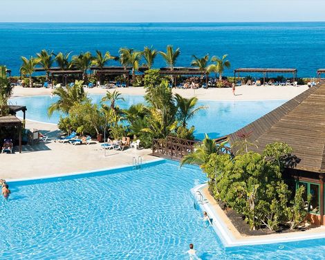 La Palma Princess-4