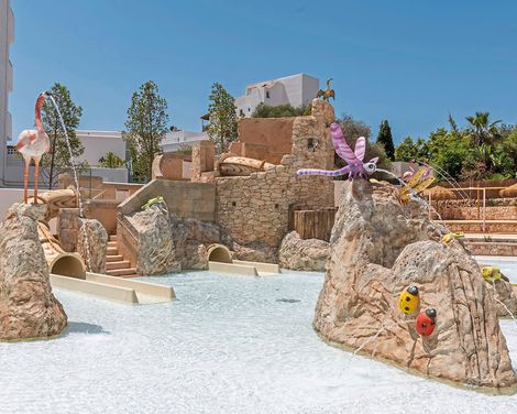 Inturotel Esmeralda Park-3