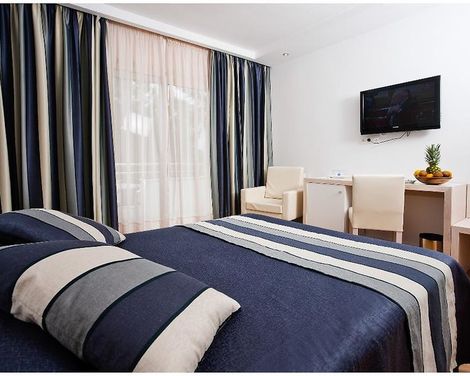 Hotel SPA Sagitario Playa-3