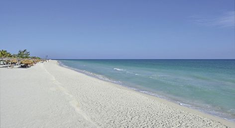 Melia Peninsula Varadero