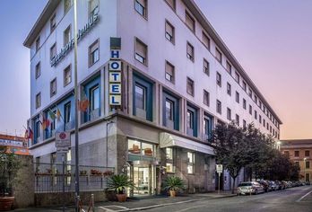 Hotel, Quality Hotel Nova Domus