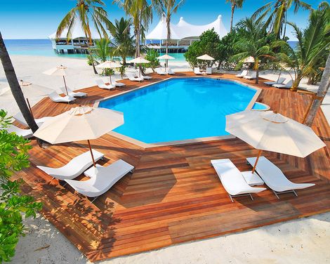 Safari Island Resort & Spa-4