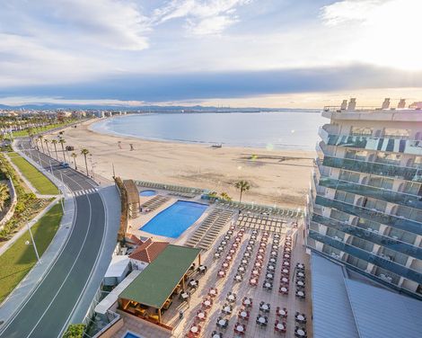 Golden Donaire Beach-1