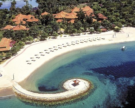 Bali Tropic Resort & Spa-2