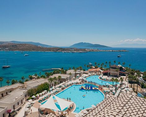 Selectum Colours Bodrum-1