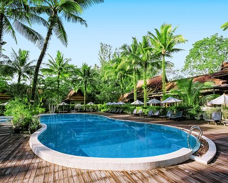 Khaolak Bhandari Resort & Spa-4