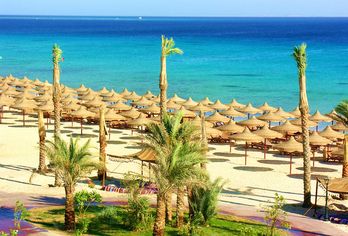 Hotel, Pyramisa Beach Resort Sahl Hasheesh