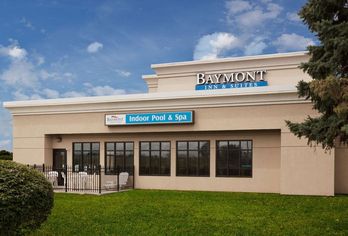 Baymont by Wyndham St. Joseph/Stevensville