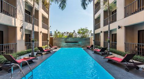 The Cottage Suvarnabhumi