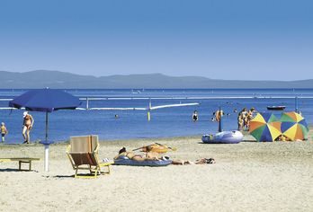 Hotel, Villaggio Europa