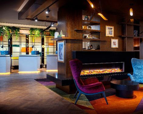 Leonardo Royal Hotel London City-2