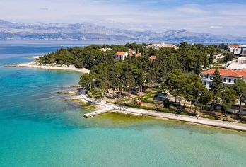 Hotel, Aminess Vival Velaris Resort