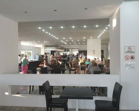 Porto Plazza Hotel-4
