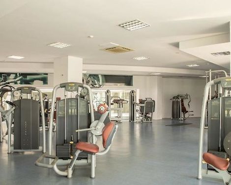 VIP Executive Azores-2