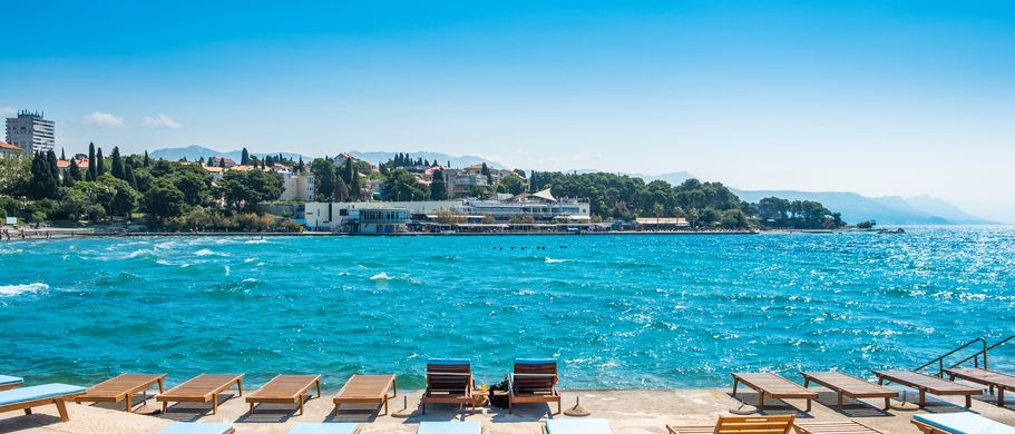 Strand Bacvice