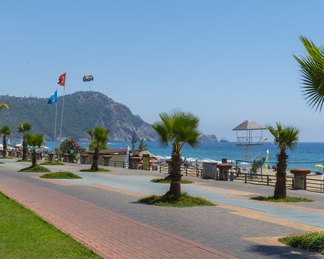 Kleopatra Life Hotel & Spa-0