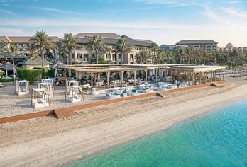 Sofitel Dubai The Palm