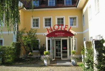 AKZENT Hotel Aufkirchen