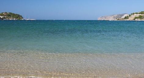 Plaza Santa Ponsa Boutique Hotel