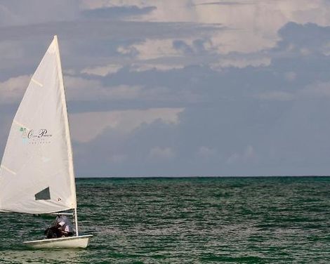 Ocean Paradise Resort & Spa Zanzibar-4