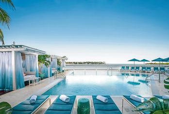 Hotel, Ocean Key Resort & Spa