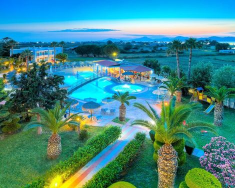 Hotel Corali-0