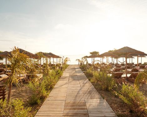 Ekati Mare Lifestyle Resort-4