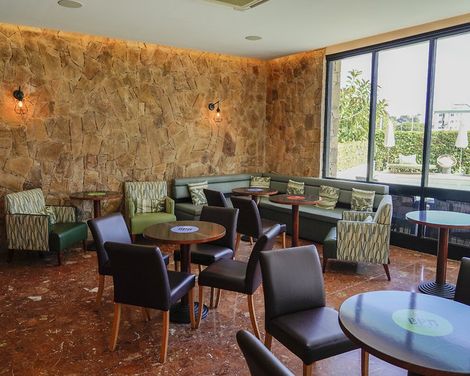 Lloret Vibe Affiliated by FERGUS-2