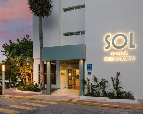 SOL Puerto Marina-3