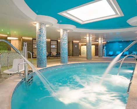 Isla Mallorca Urban Hotel & Spa-0