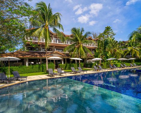 Sunprime Kamala Beach-1