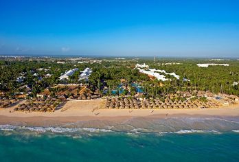 Iberostar Waves Punta Cana