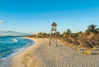 Iberostar Paraiso Del Mar