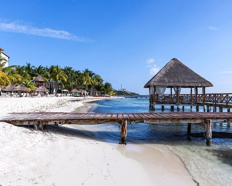 Almare, a Luxury Collection Adult All-Inclusive Resort, Isla Mujeres-3