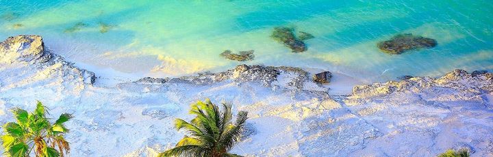 Cancun Strand