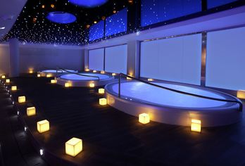 Hotel, AR Diamante Beach