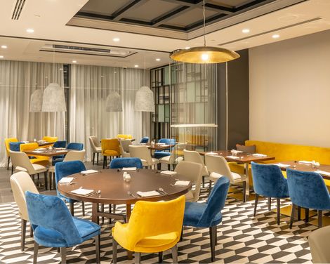 Hyatt Place Dubai Jumeirah-2